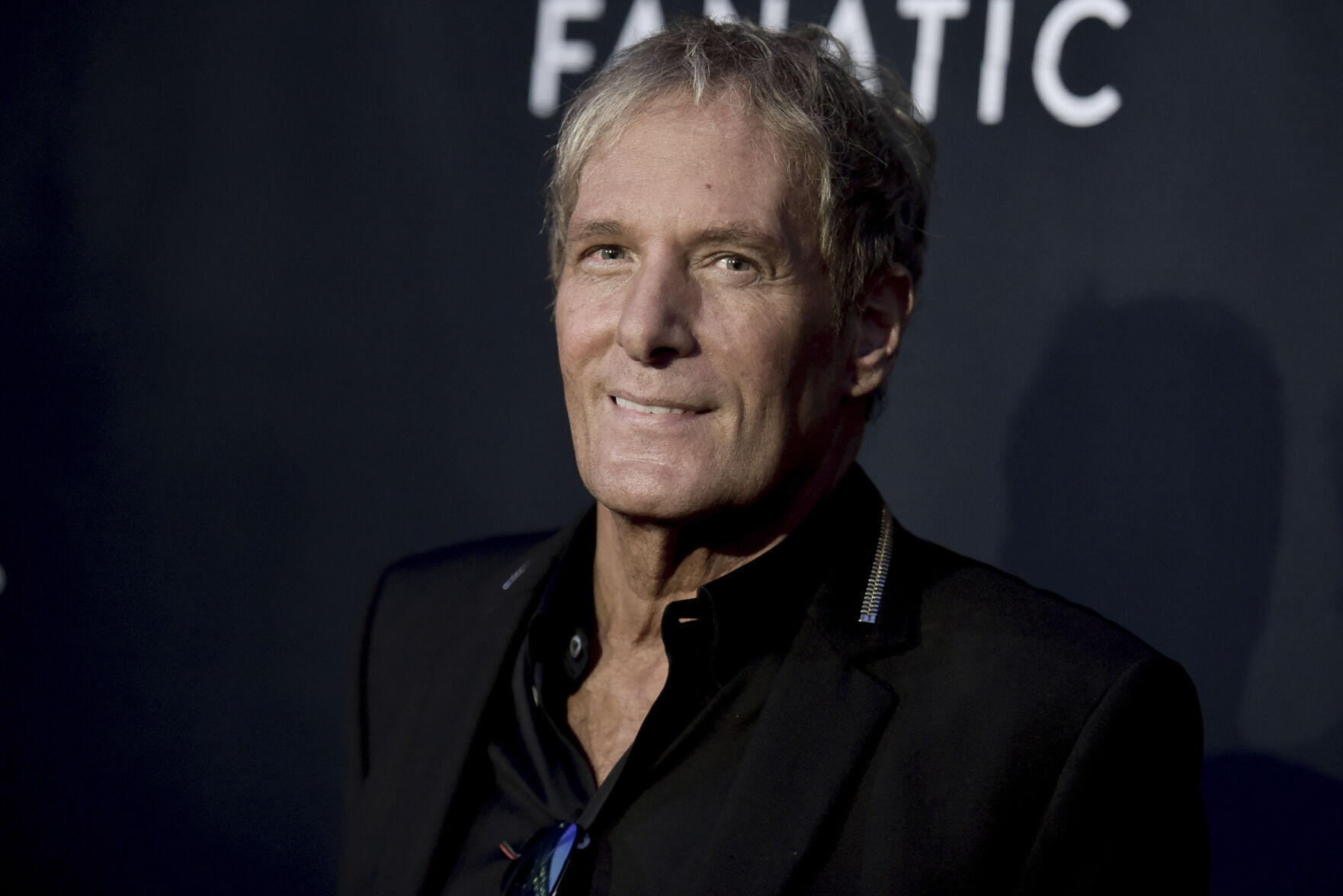 Michael Bolton